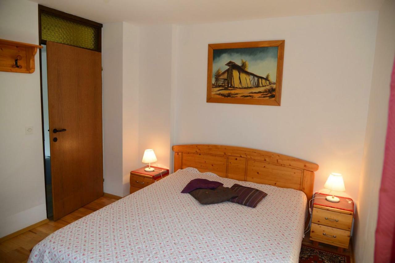 Apartmaji Rabic Bohinj Exterior photo