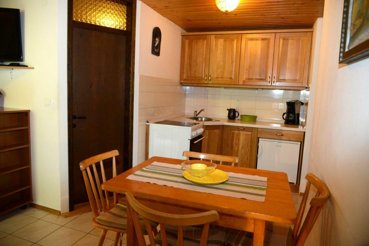 Apartmaji Rabic Bohinj Exterior photo
