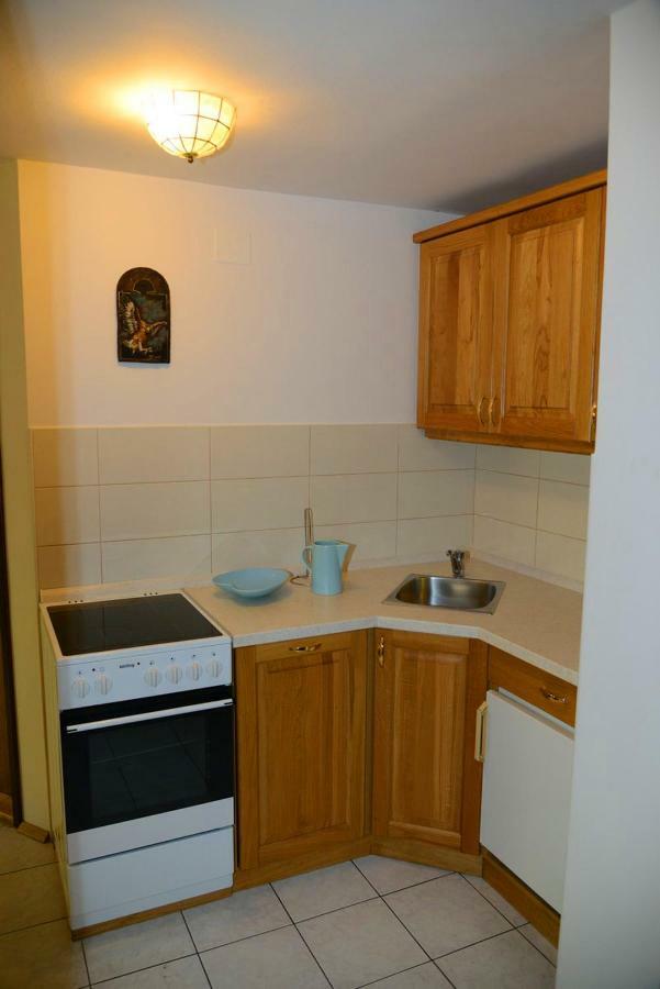 Apartmaji Rabic Bohinj Exterior photo
